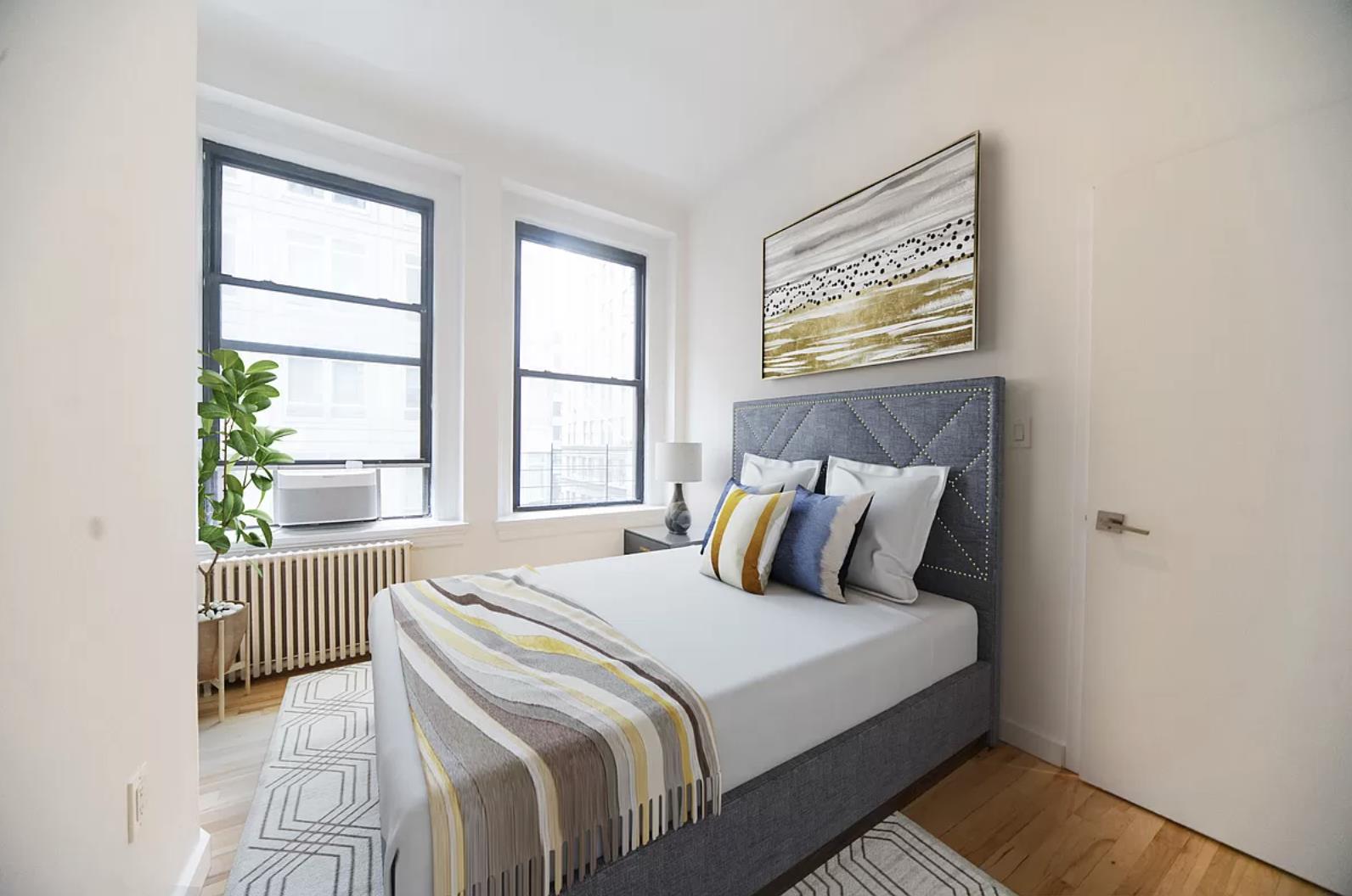 135 William Street, Apt 8-A