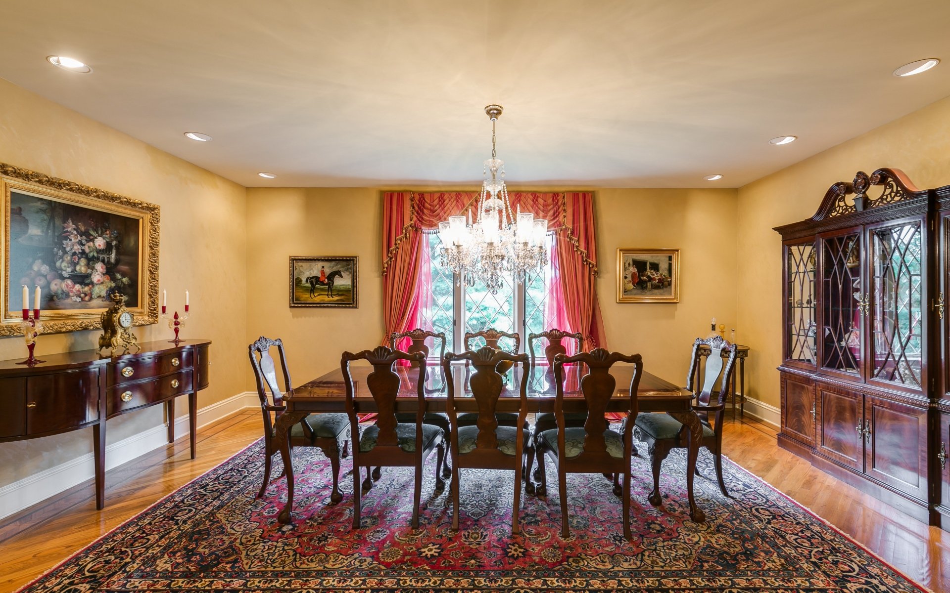 519 Hampton Hill Road