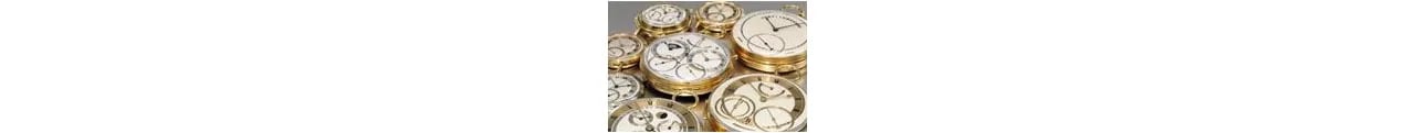 The George Daniels Horological Collection