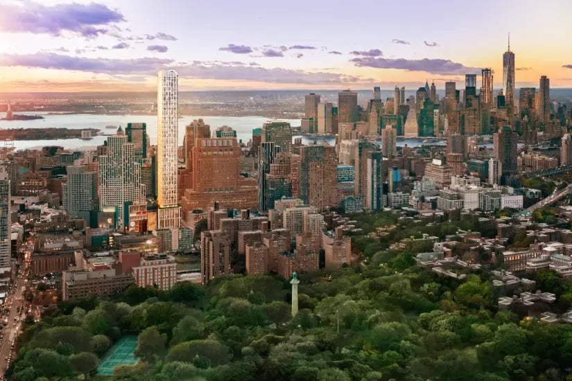 Gone, But Not Entirely: Where You Can Still Find Apartments With Significant 421-a Tax Abatements