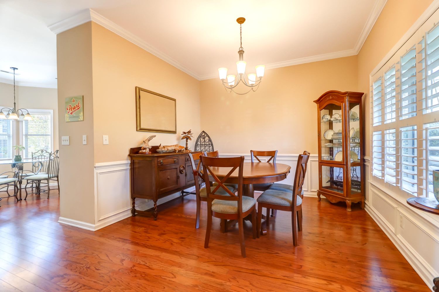 1609 Alric Ct