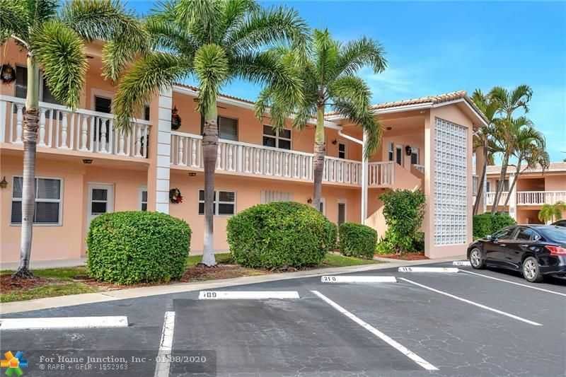 2121 NE 42nd Ct Apt 111