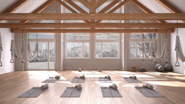 Winter Wellness in Your Home: Creating a Health-Focused Living Space