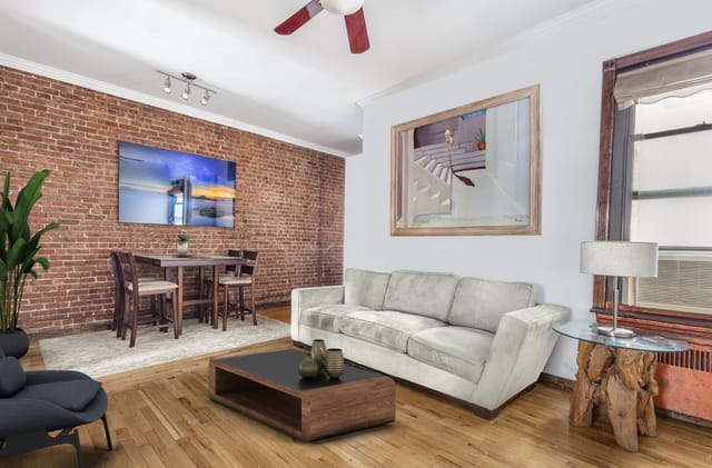 320 E 86th St, Unit 5B