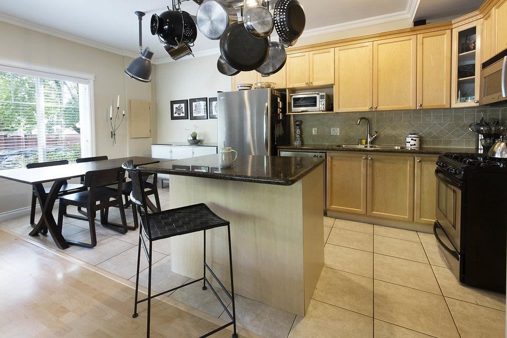 2865 Victoria Drive, Vancouver