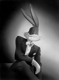 Bugs Bunny