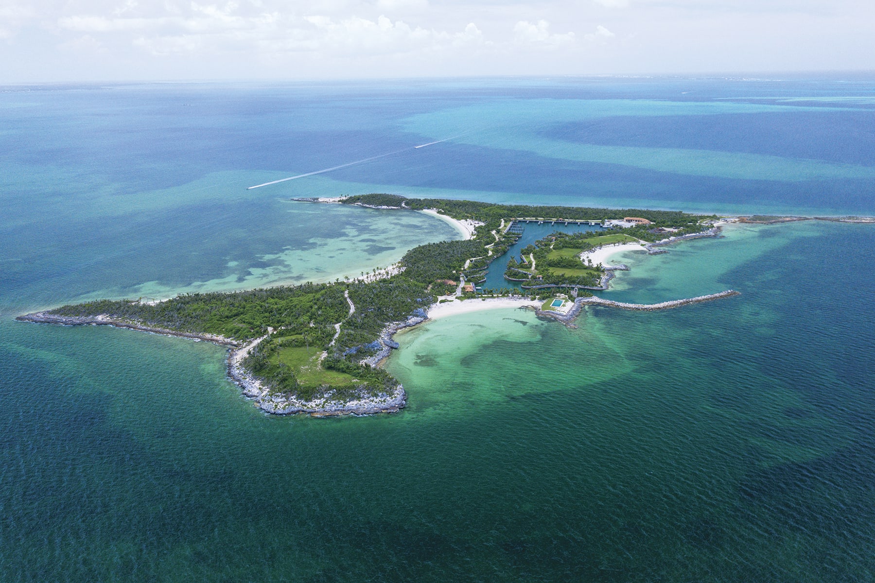 Estate Residences at Montage Cay 