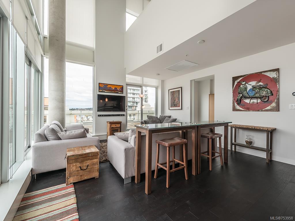 510-770 Fisgard St, Victoria