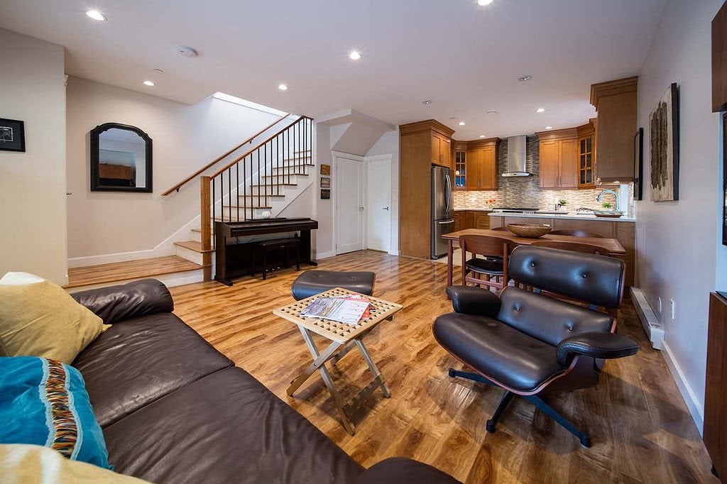 1932 Charles Street, Vancouver