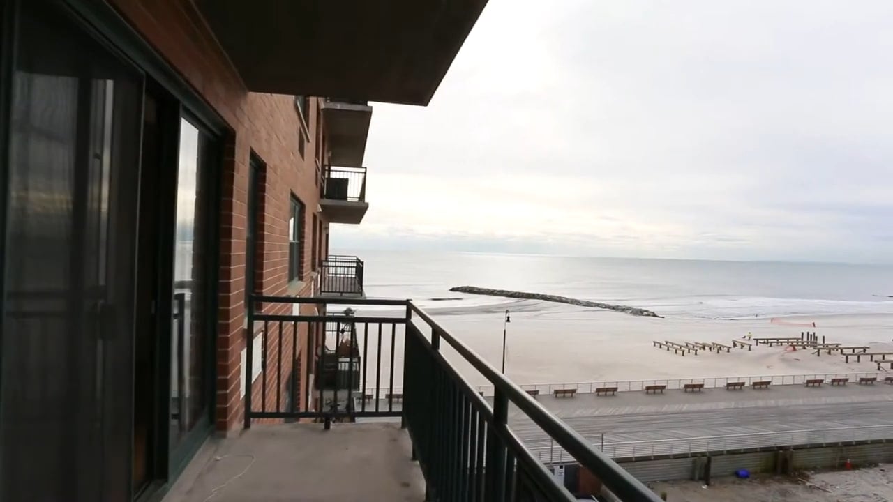 26 W Broadway #602 Long Beach, NY Tour