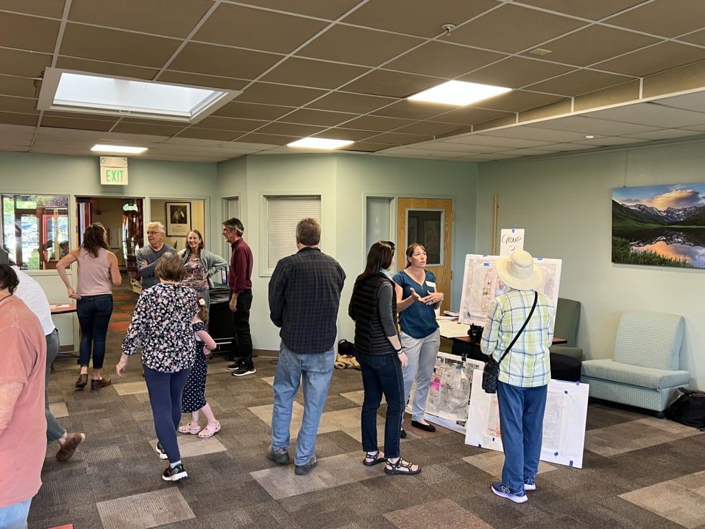 Converting Town Center Property Into Affordable Housing For Artists A Possibility For Carbondale