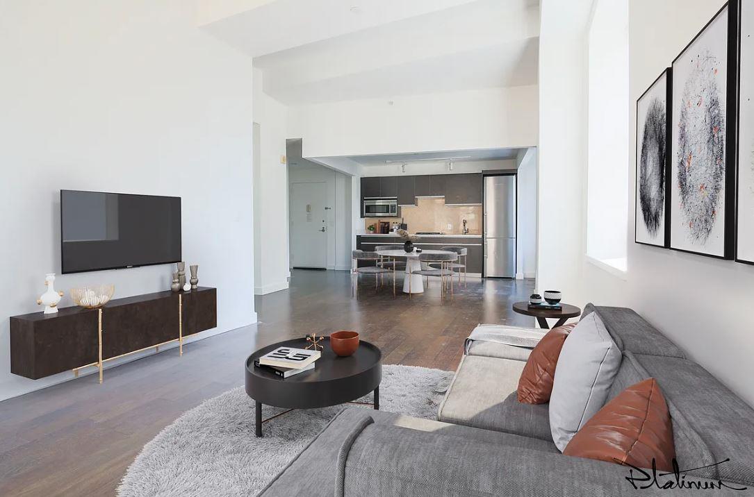 116 John Street, Apt 1607