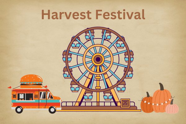 harvest