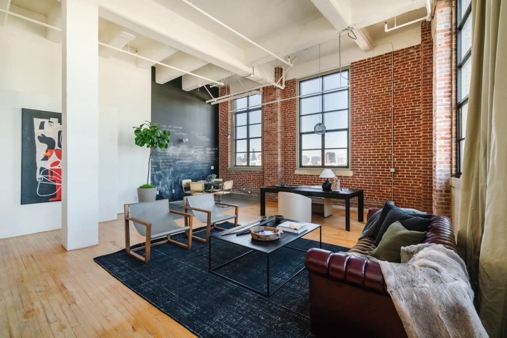 ‘FAST & FURIOUS’ DIRECTOR SELLS ARTS DISTRICT PIED-À-TERRE TO WARNER BROS EXEC