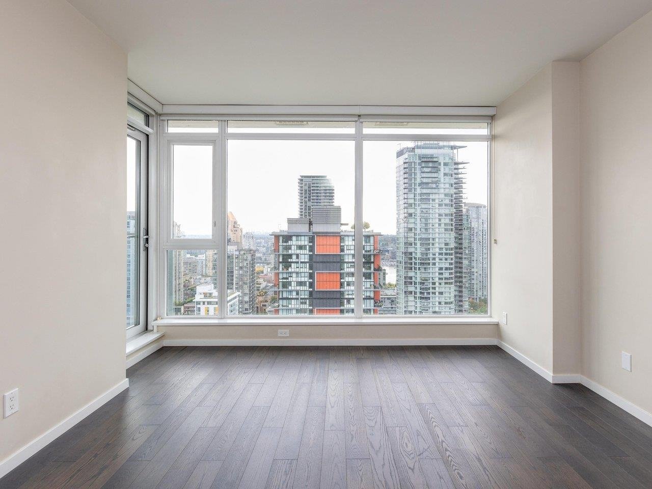 2603-1351 Continental Street, Vancouver