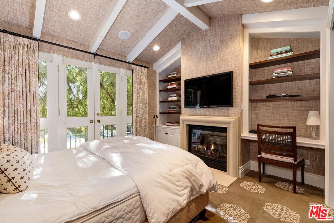 Pristine House