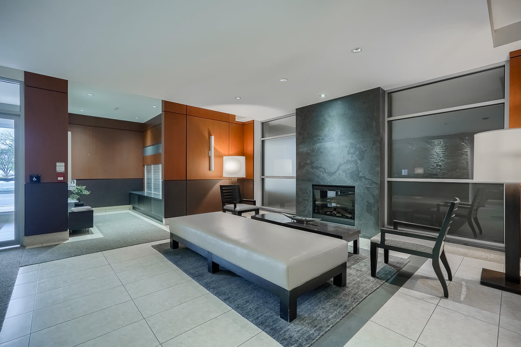 80 Port St E #212 