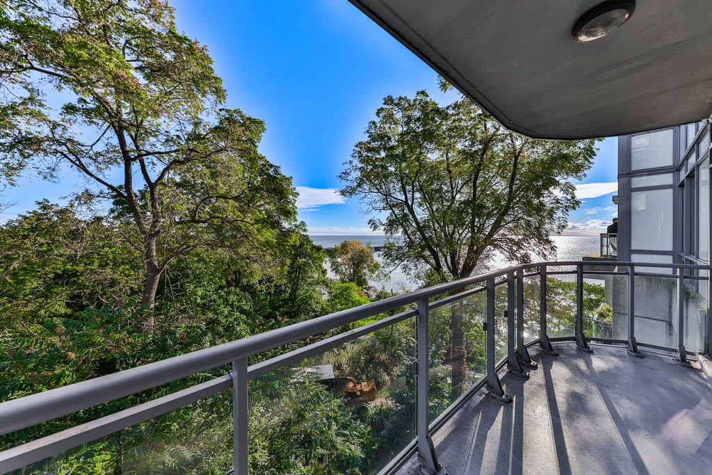 3500 Lakesore Road W Unit #603, Oakville