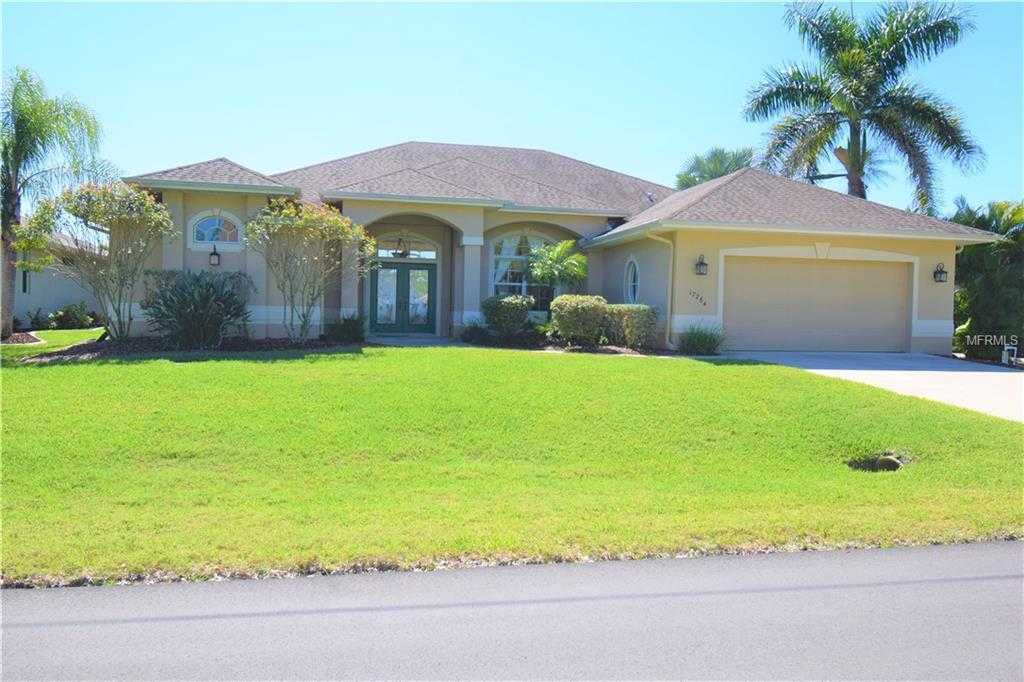 17264 Pheasant Cir