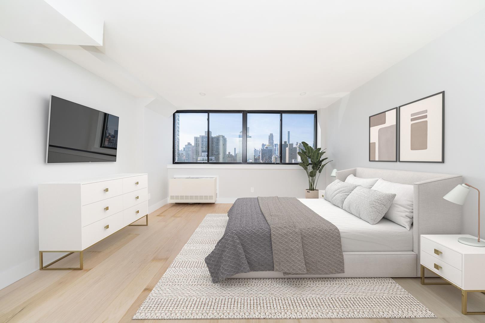 266 East 78th Street, Apt PH