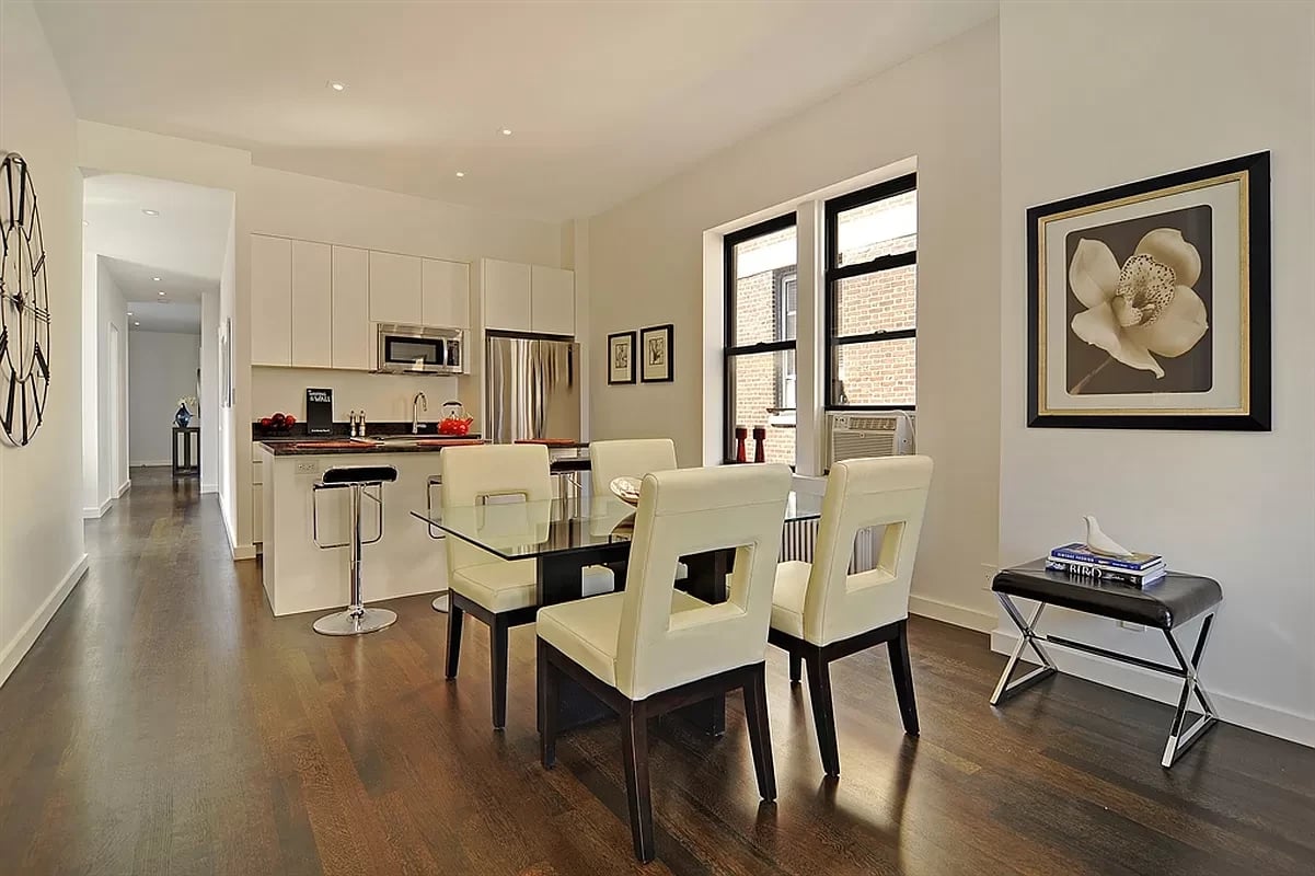 340 West 86th Street Unit: 12A