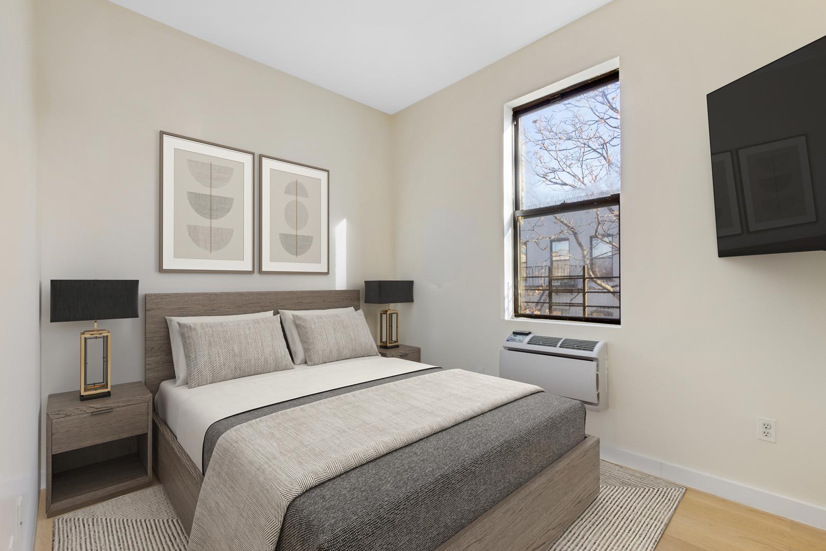 669 East 21st Street, Apt 4-R