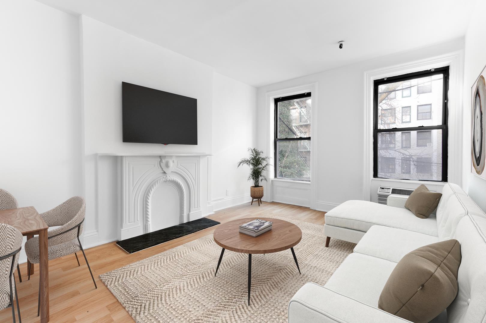 334 West 46th Street, Apt 2-R