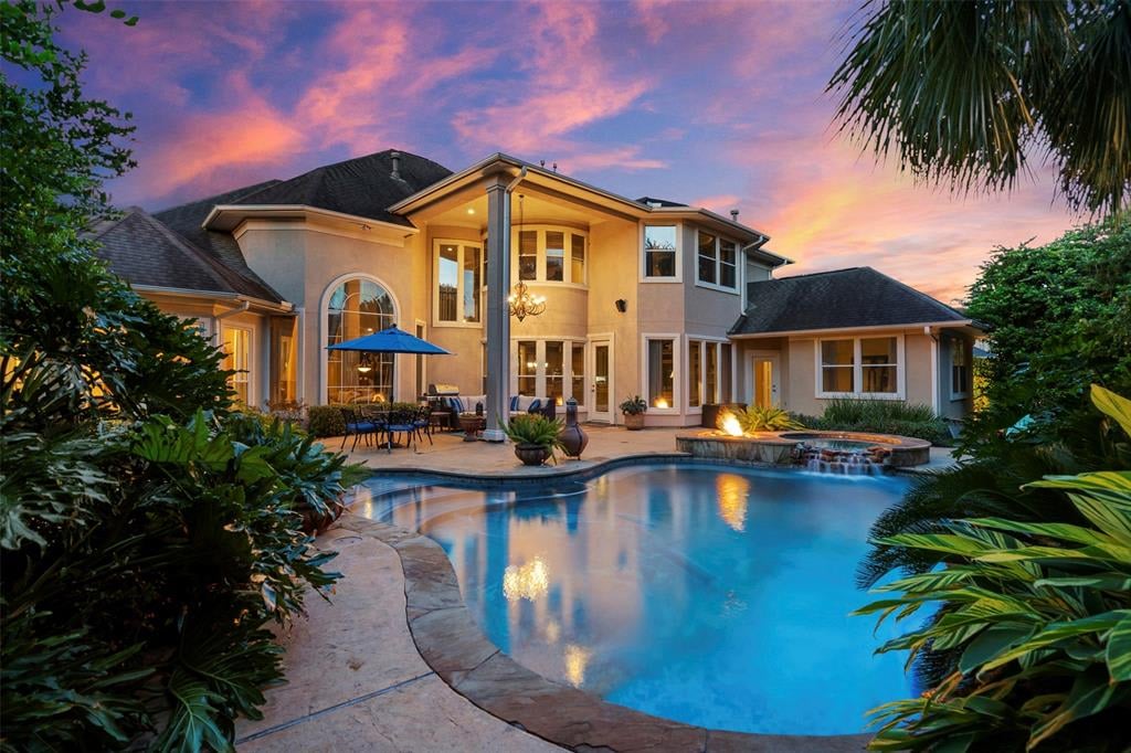 Sugar Land, City Proper