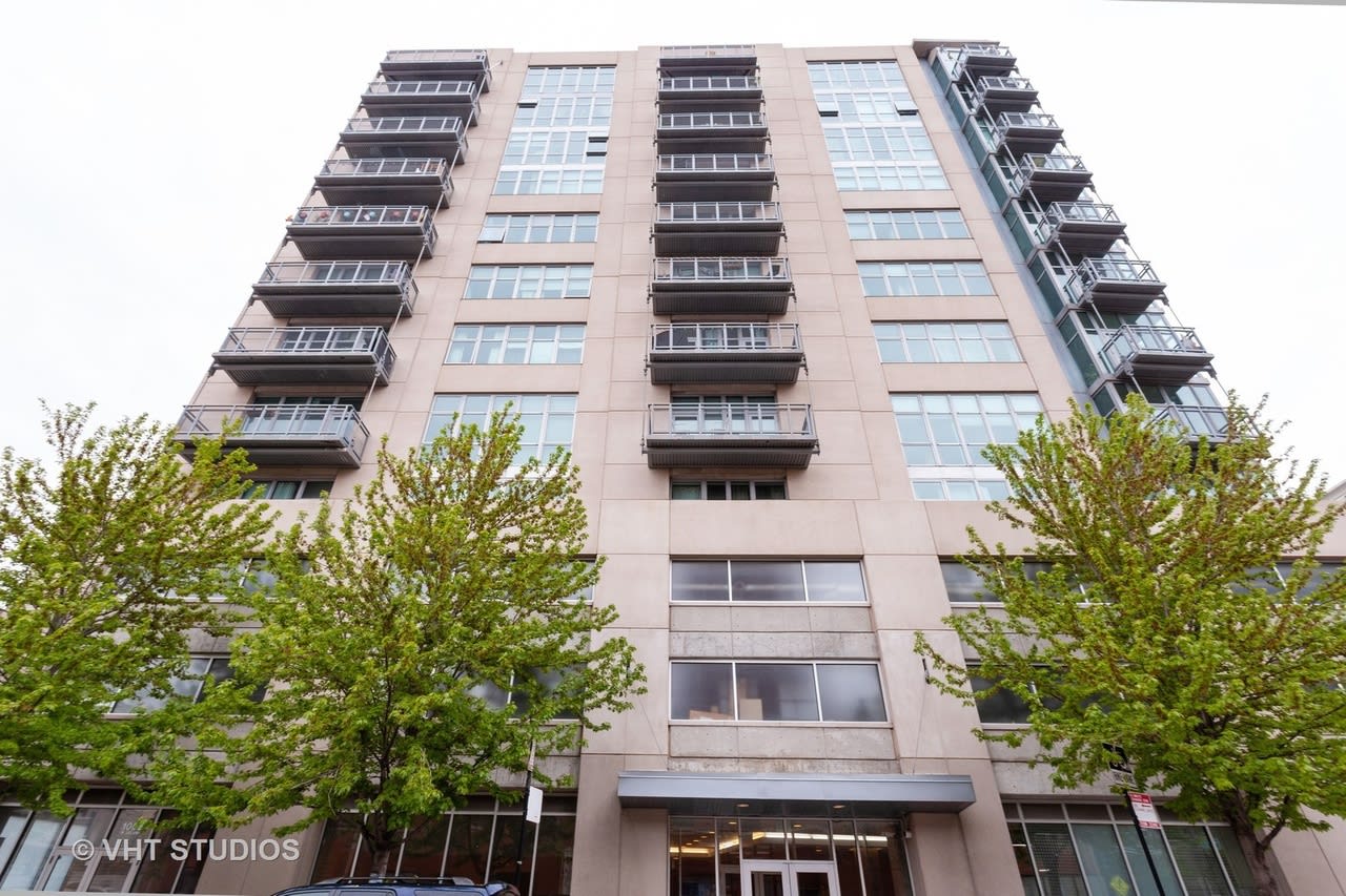 1000 W Leland Ave #5E 