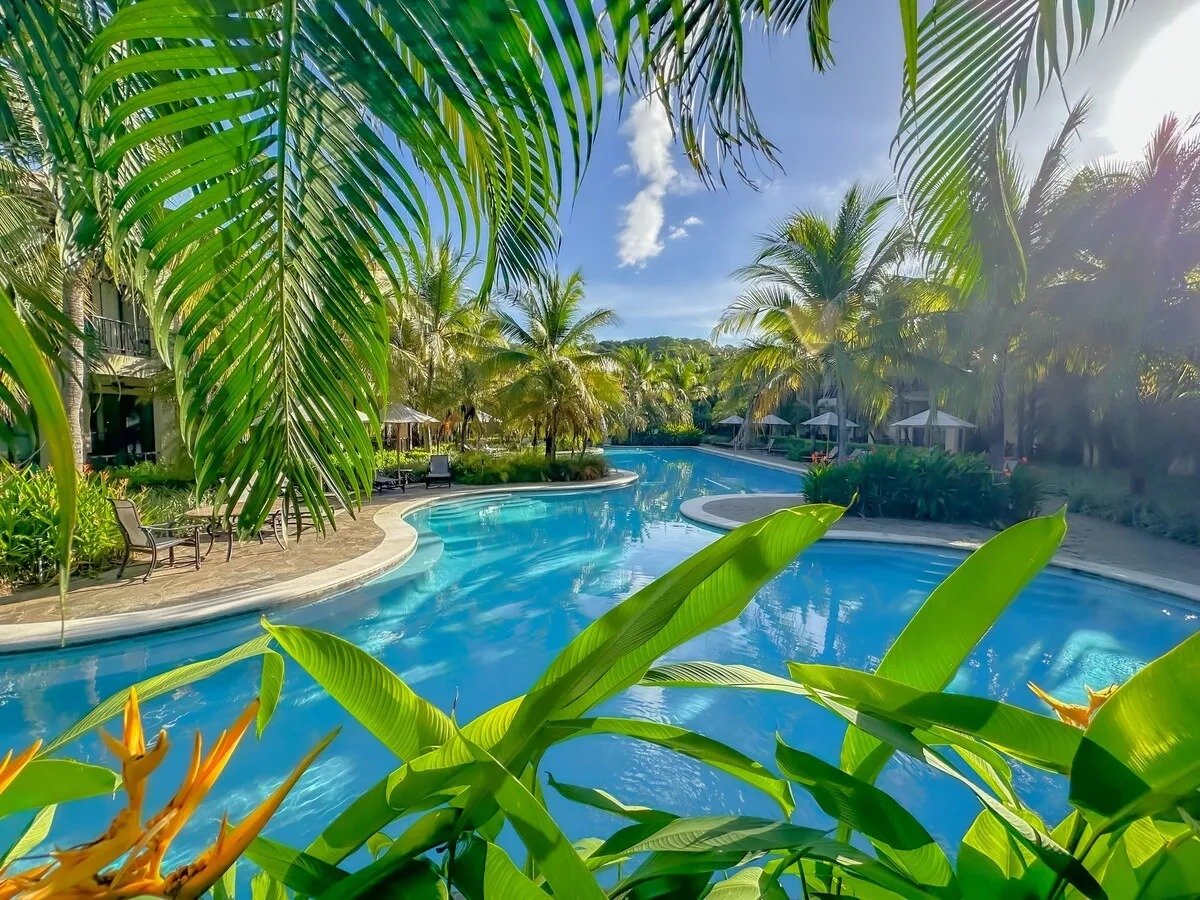 Panoramic Bayview Tropical House, Papagayo, Guanacaste