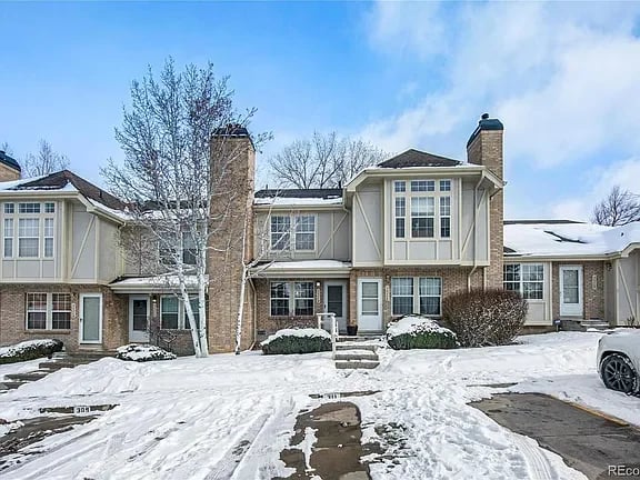 3020 W 107th Pl UNIT D