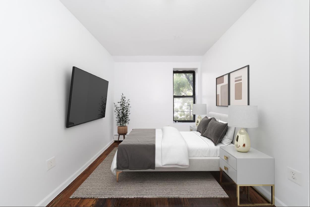 879 De Kalb Avenue, Apt 9