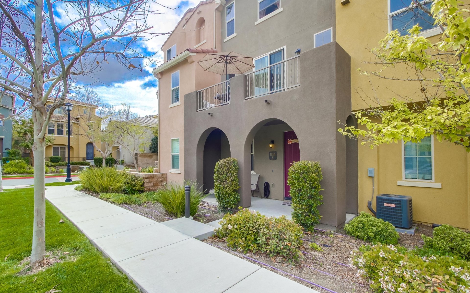 1814 Magenta Ct, #8