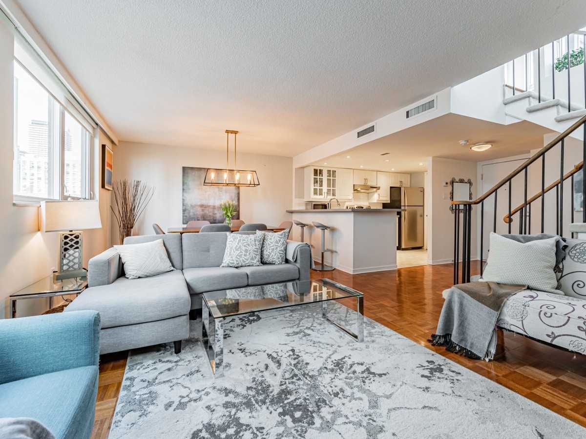 360 BLOOR ST E PH 5