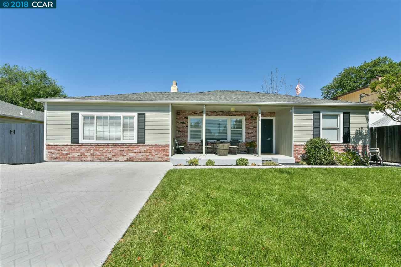 3637 Village Rd