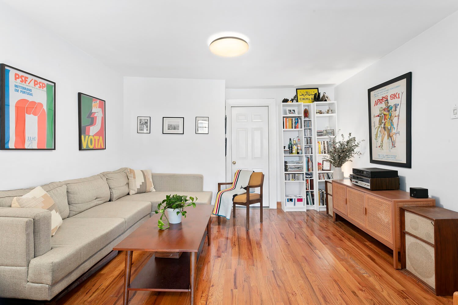 217 Carlton Ave, #3