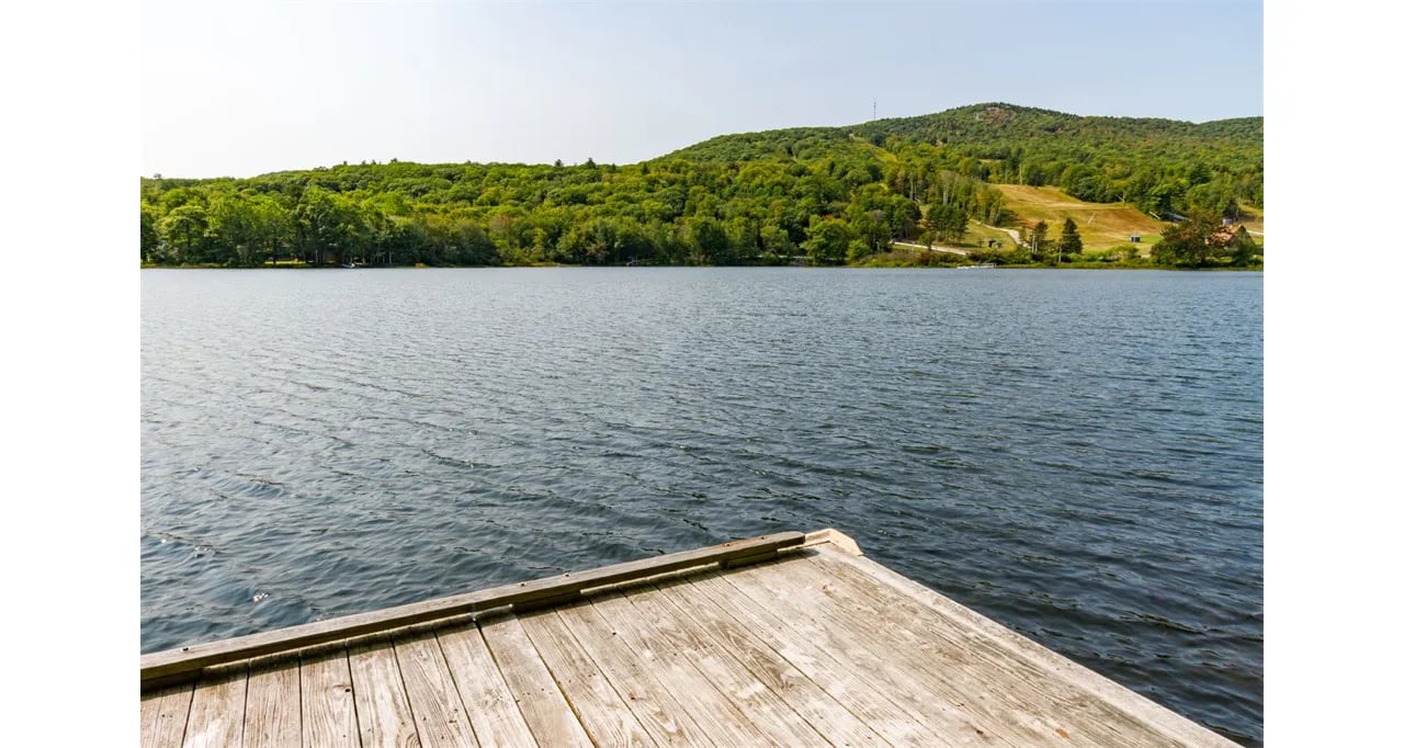 Home For Sale – 391 Hosmer Pond Road, Camden, Maine 04843