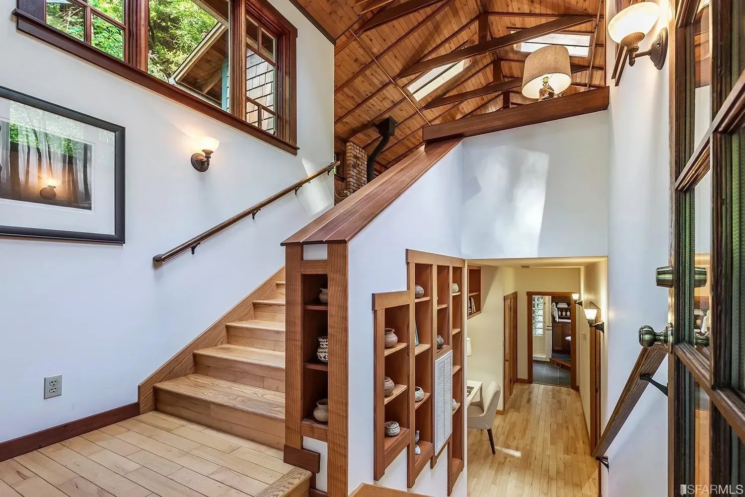 533 Tamalpais Drive