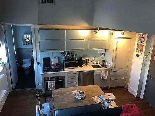 50 Bayard, #3I