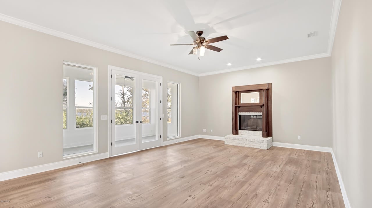 4600 Carroll Wood Lane