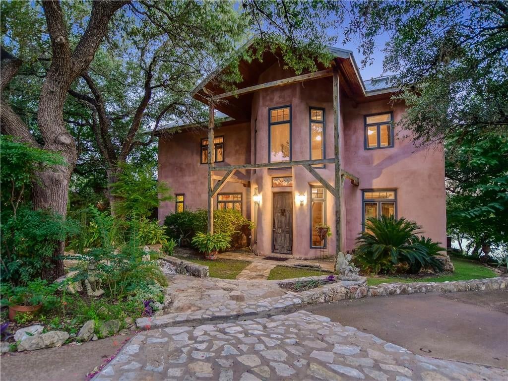 24323 Pedernales Dr