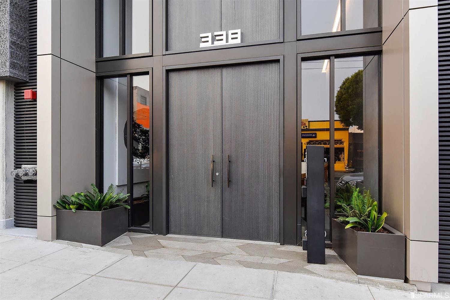 338 Potrero Av #808