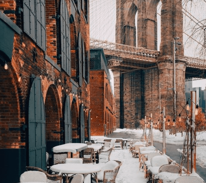 The Market Report - January 2021