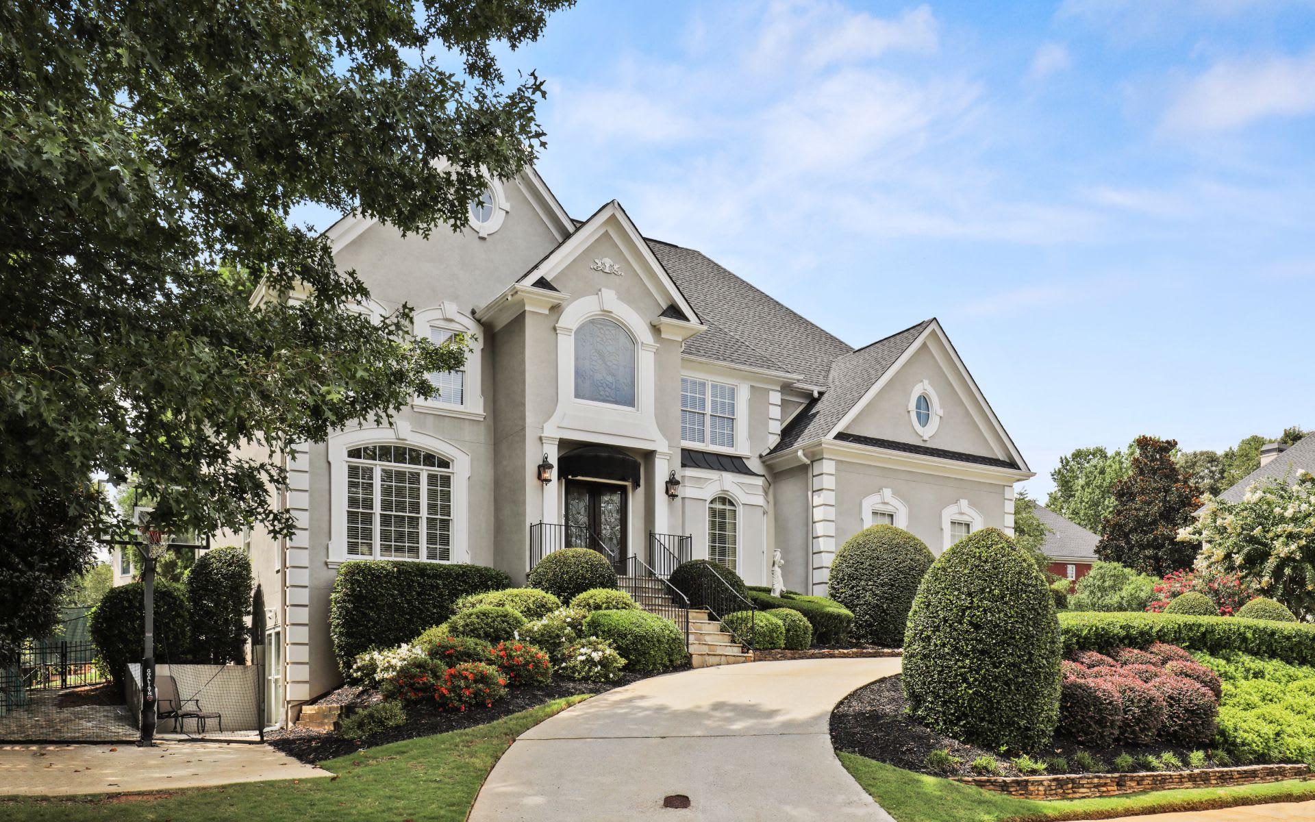 3310 Sugar Valley Trail