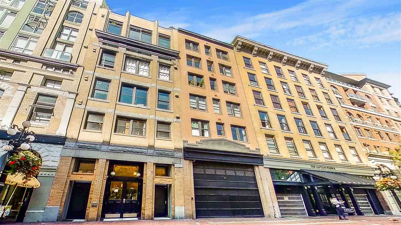 509-27 Alexander St