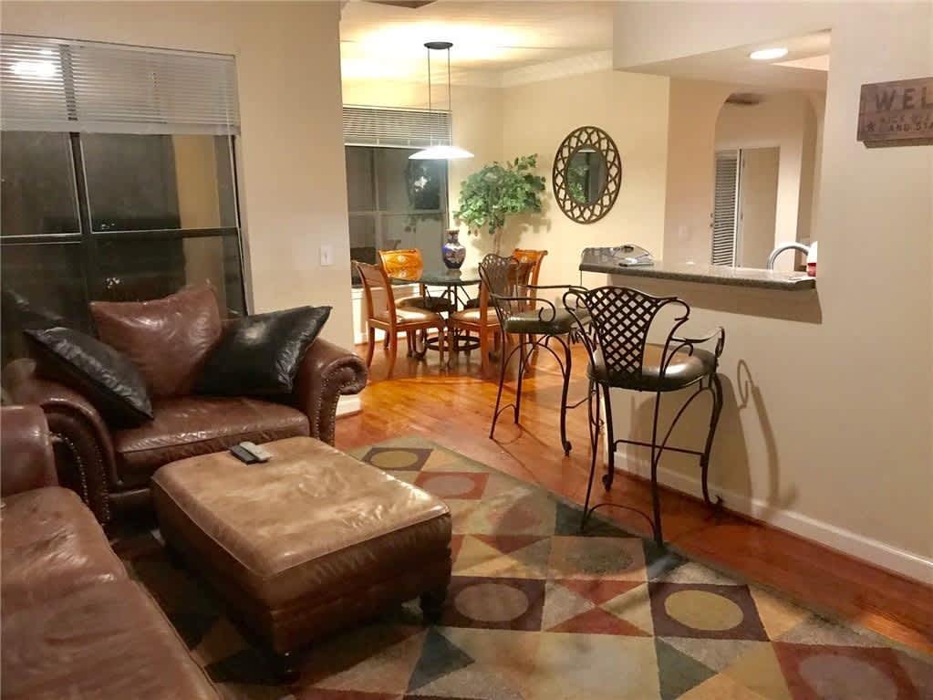 3777 NE Peachtree Rd NE #531 