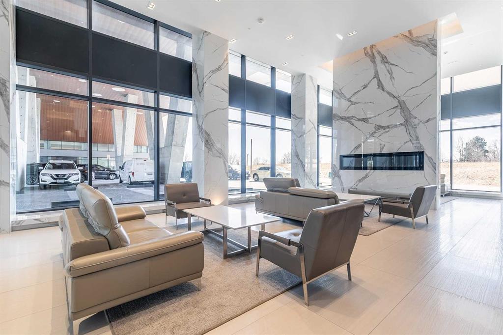 30 Shore Breeze Dr Unit: 3715