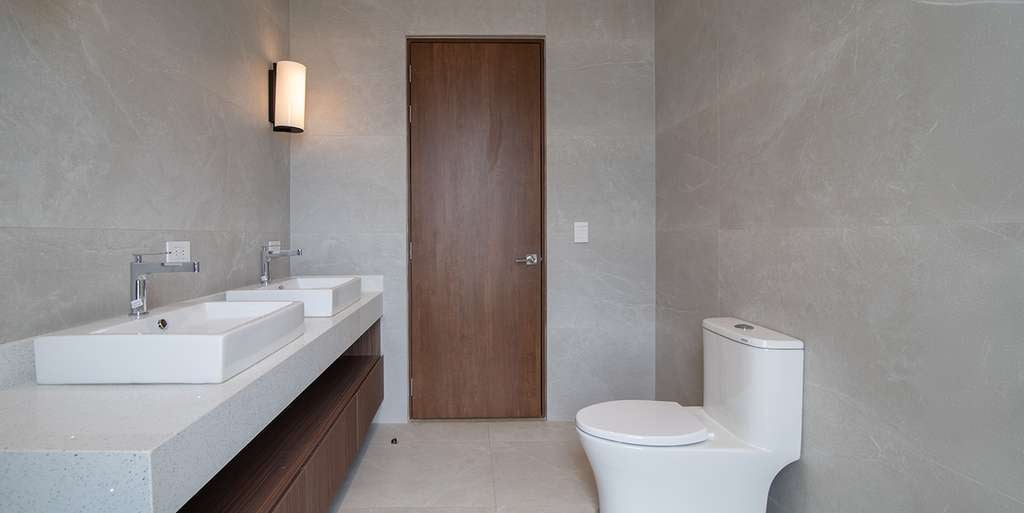 Gated Pool Residence, Escazu, San Jose