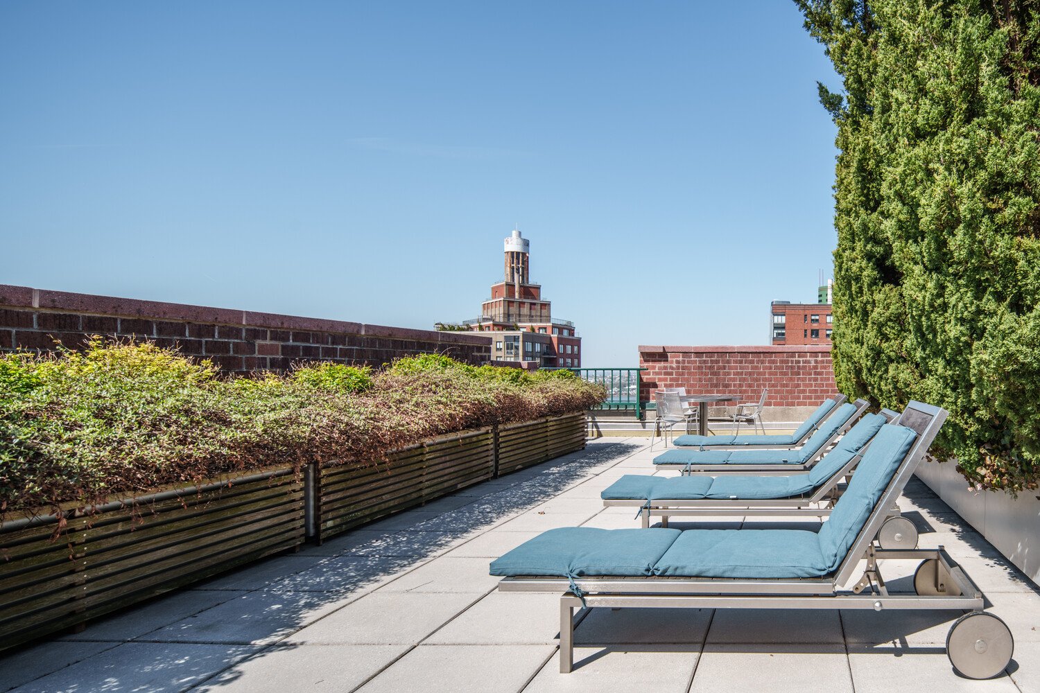 225 Rector Place, Apt 7K