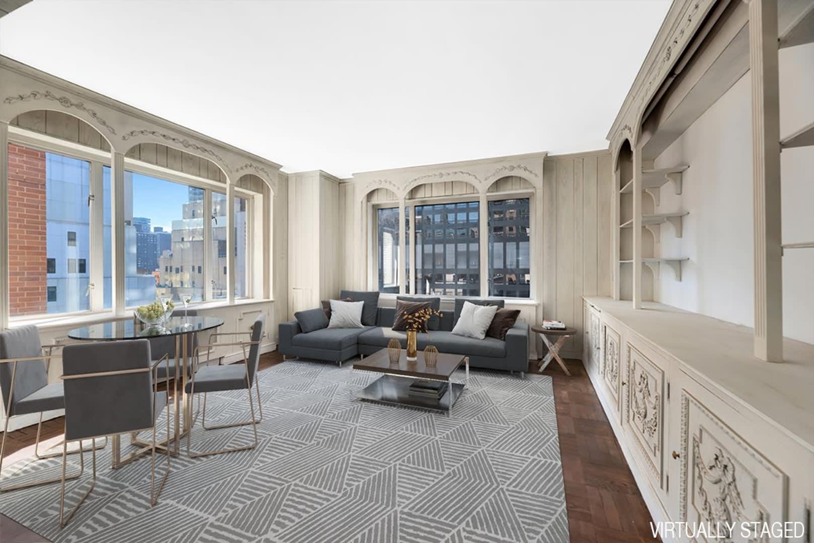 200 East 57th Street